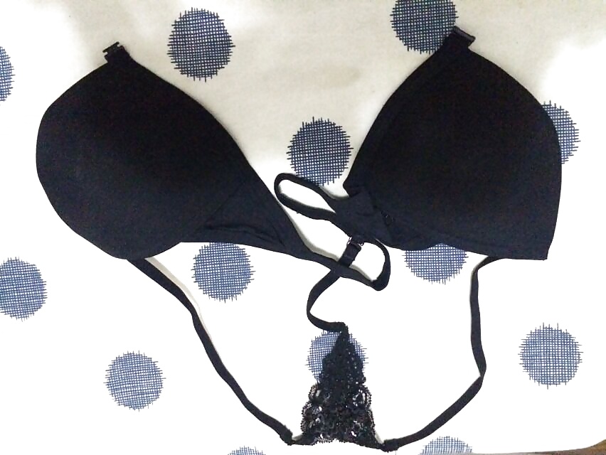 T-panties #27136000