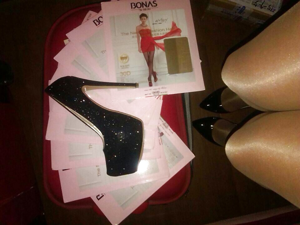 T-panties #27136492