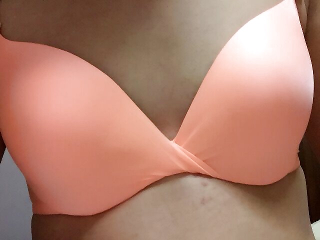 T-panties #27136904