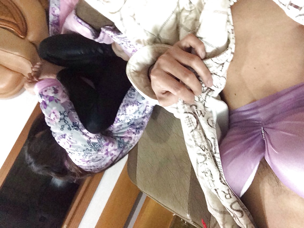 Tパンティー
 #27136943