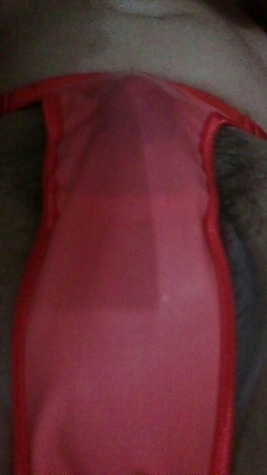 Tパンティー
 #27137465