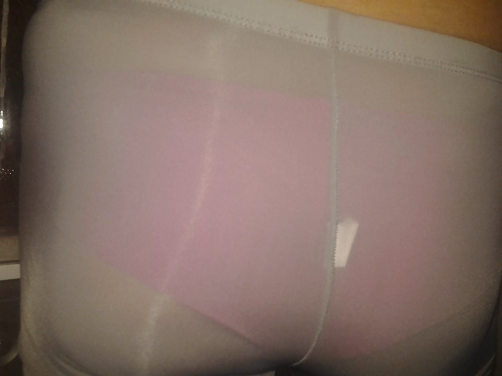 T-panties #27137760