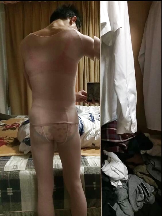 Tパンティー
 #27137941