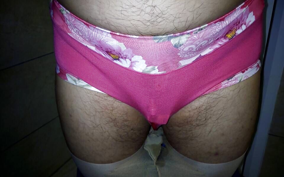 Tパンティー
 #27138432