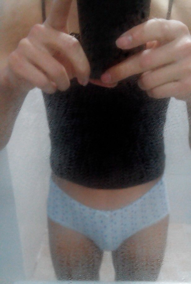 Tパンティー
 #27138713