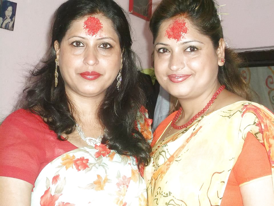 Want to fuck these hot nepali moms #39657353