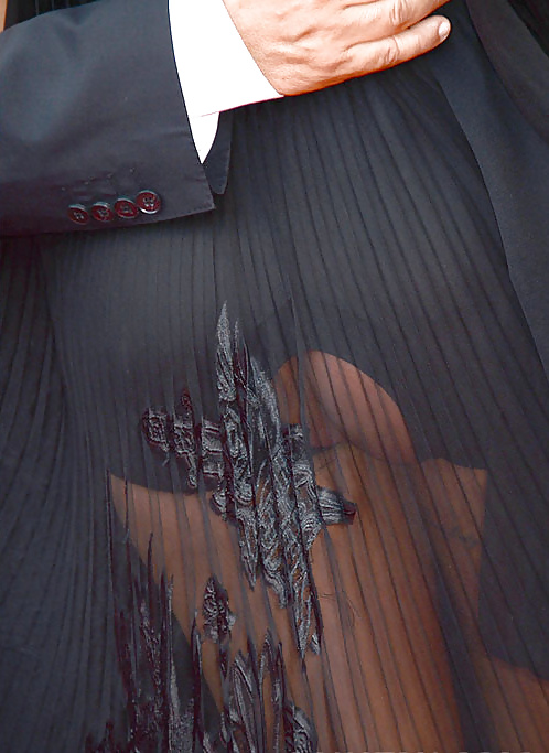 Nabila and ayem at cannes 2014 - arab sluts
 #26432259