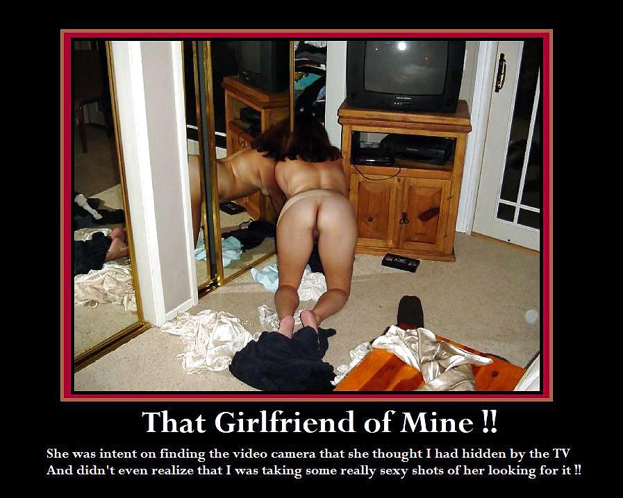 Funny Sexy Captioned Pictures & Posters CXXIII  112312 #35495373