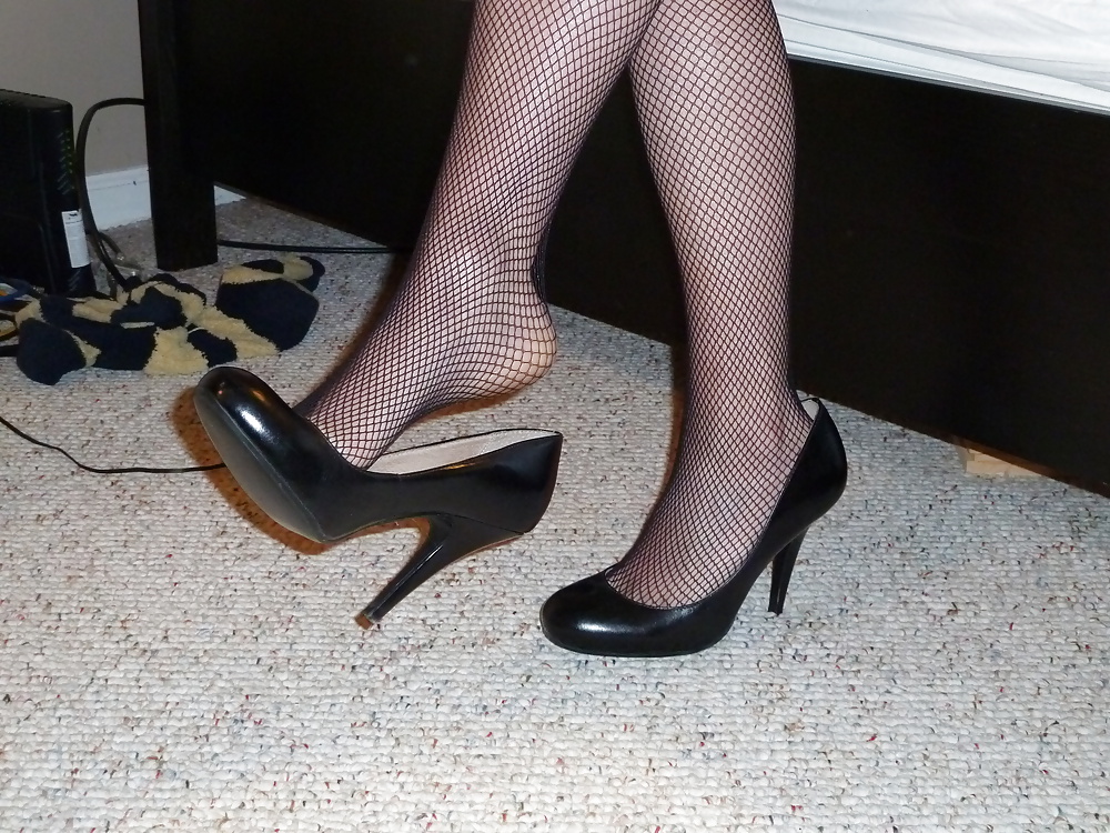 Fishnets #30169497