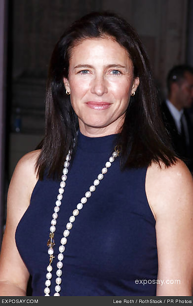 HOT PICS BY  MIMI ROGERS  #35086071