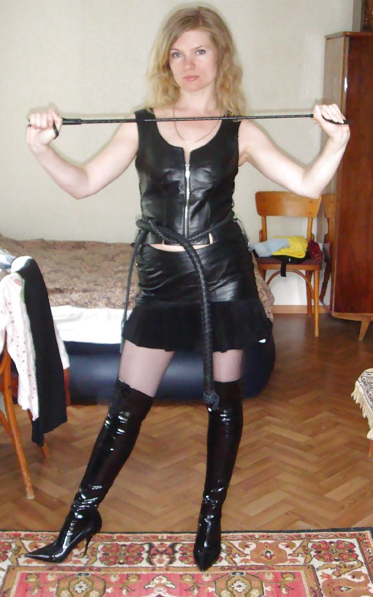 Mistress Russia 12 #24202923