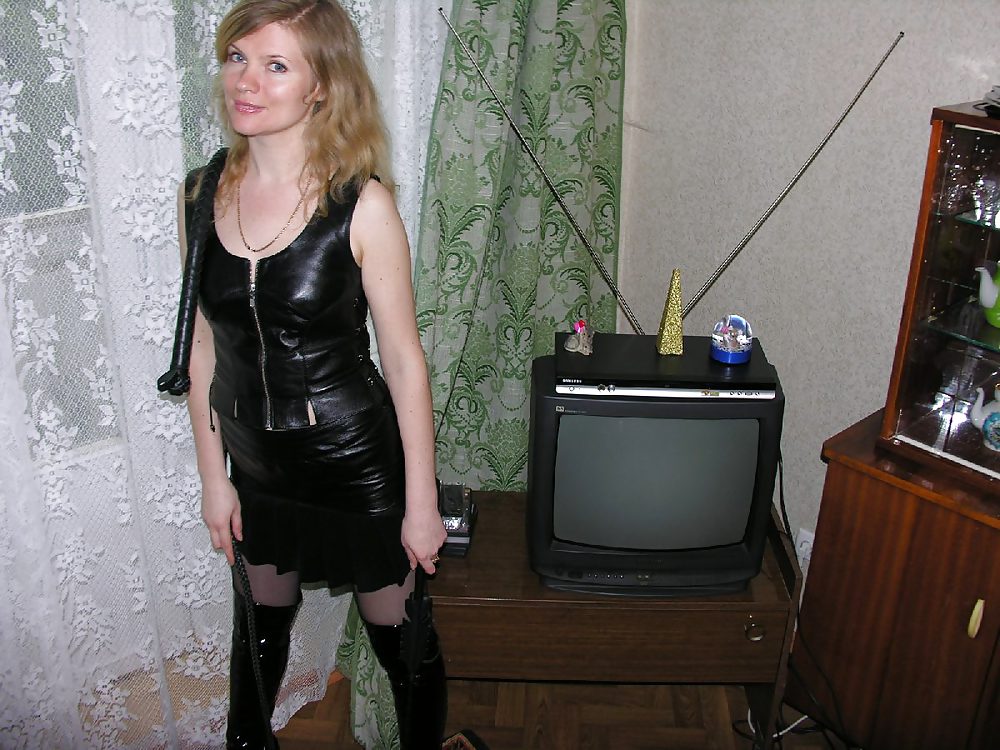 Mistress Russia 12 #24202929