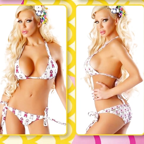 Josie stevens
 #39980608