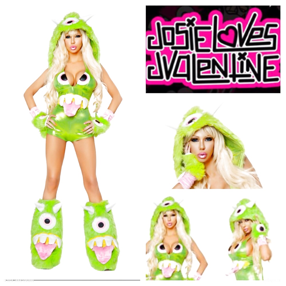 Josie stevens
 #39980742