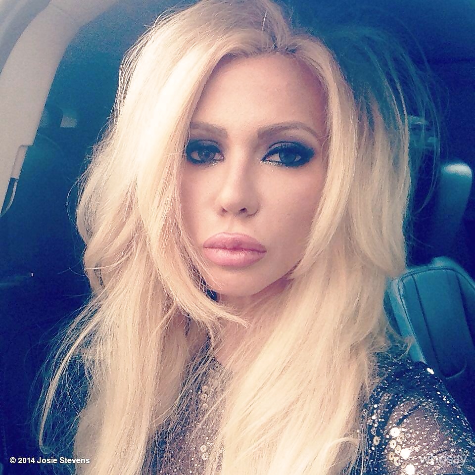 Josie stevens
 #39980813