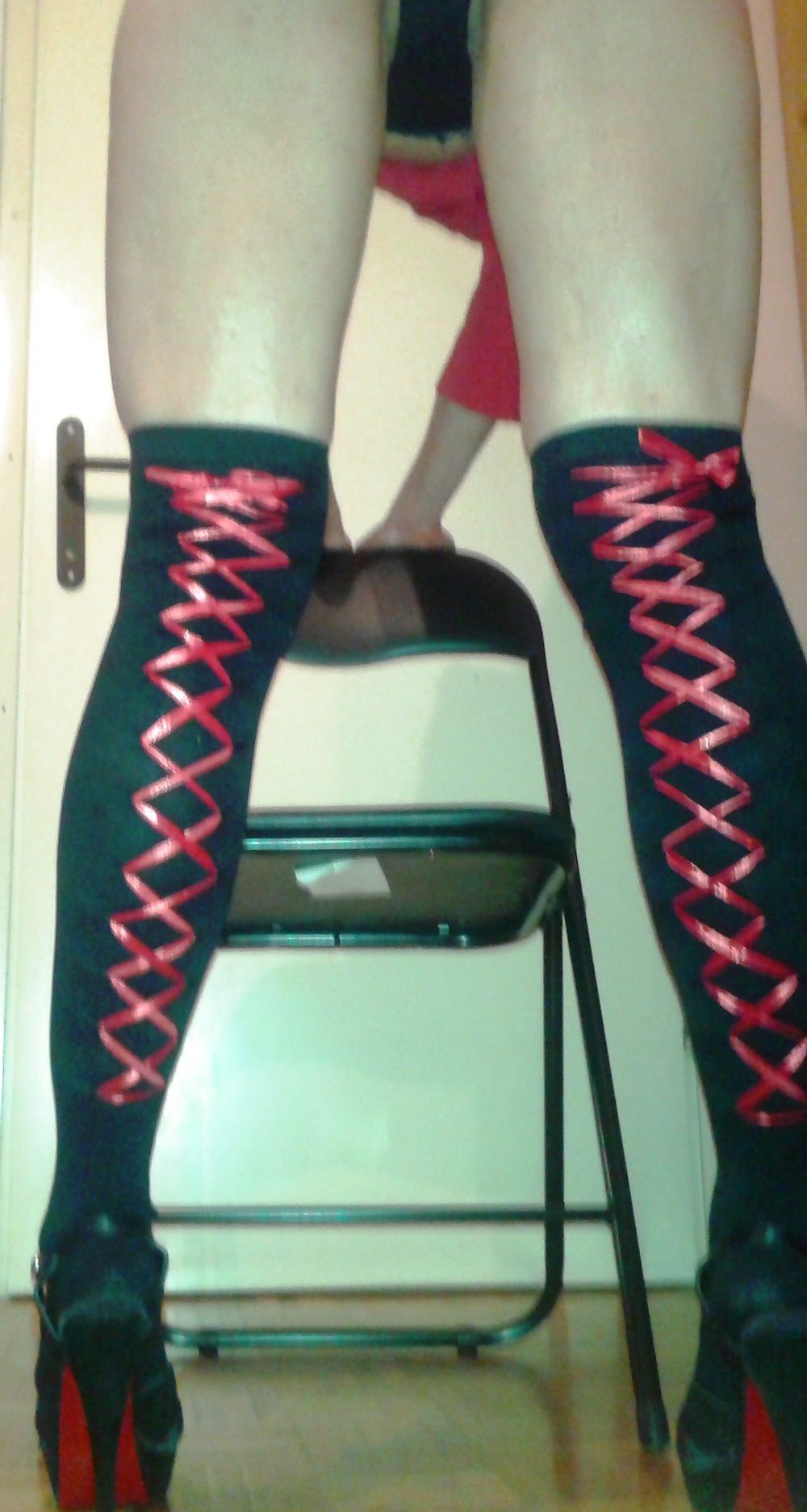 Black and Red #22897443