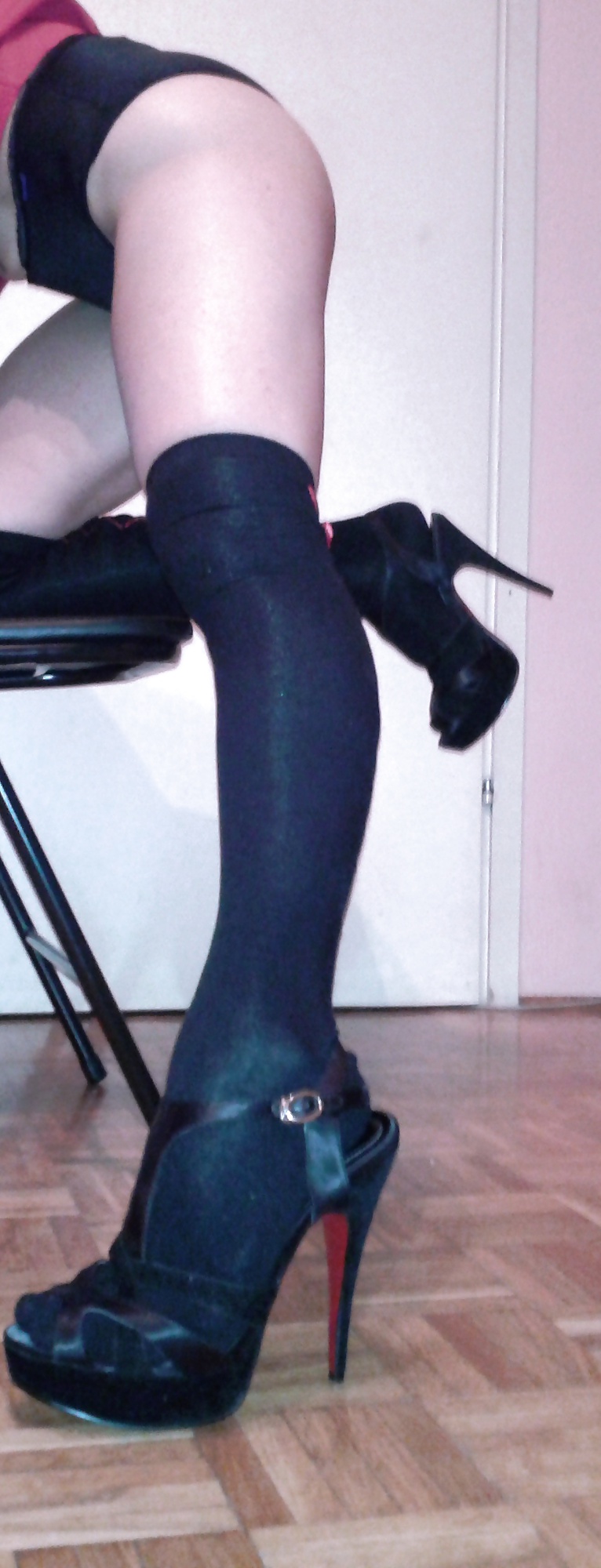 Black and Red #22897505