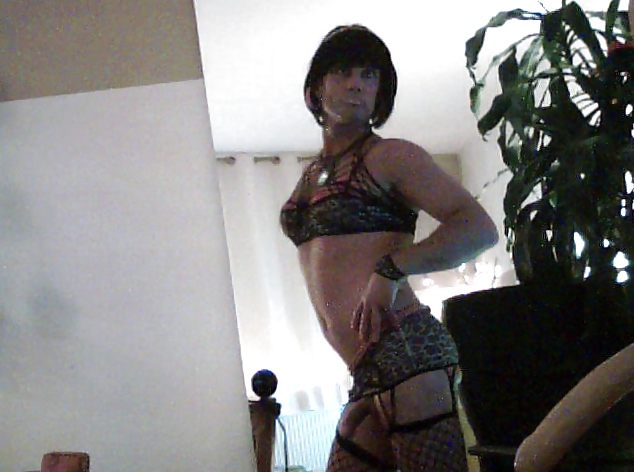 Ik en mijn tv
 #36958961