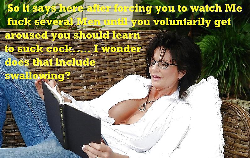 Cuckold captions #30 #23852594