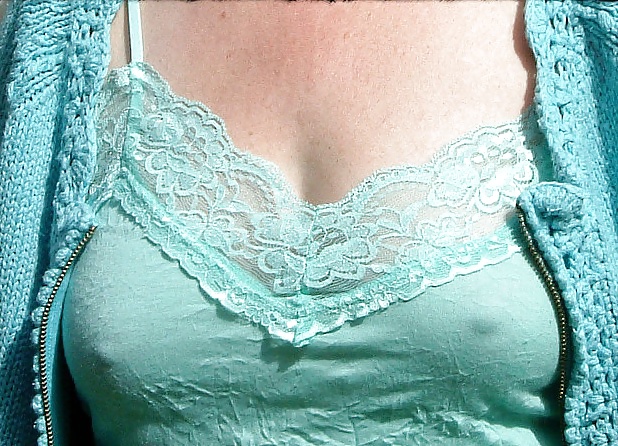 Use your imagination -see through nipples and breasts 4 #32824587