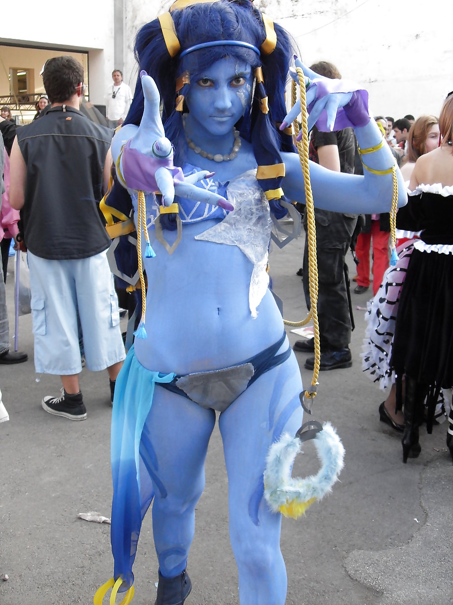 Cosplays sexys
 #40686863