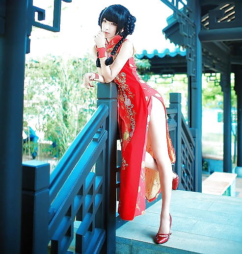 Cosplays sexys
 #40686898