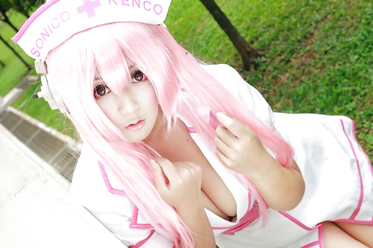 コスプレ sexys
 #40686914