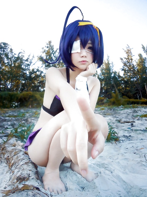 コスプレ sexys
 #40686959