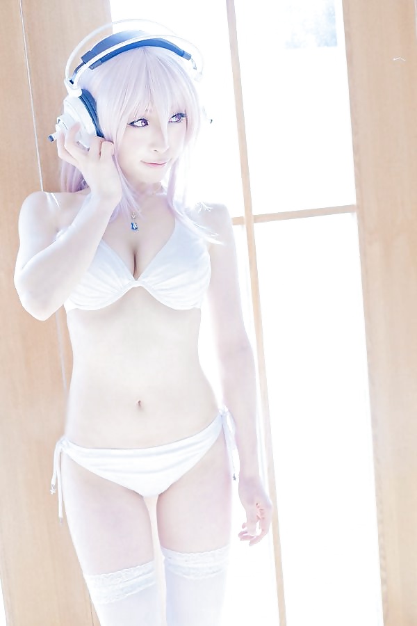 コスプレ sexys
 #40686974