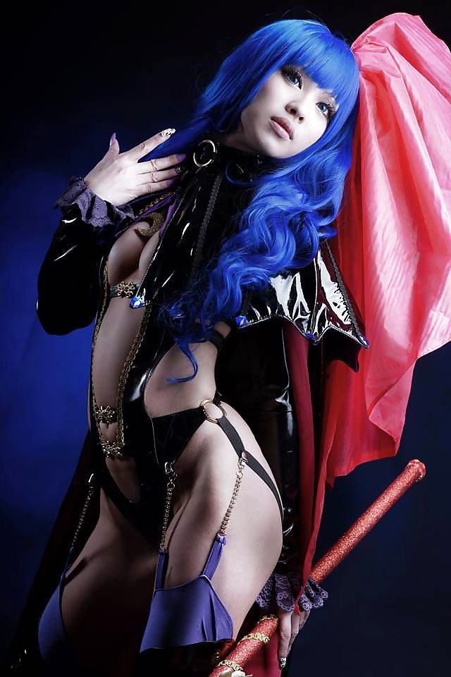 コスプレ sexys
 #40686983