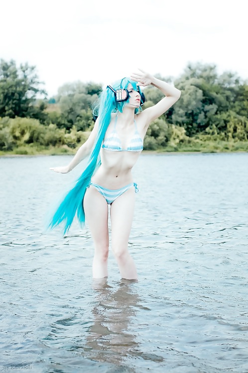 Cosplays sexys
 #40687001