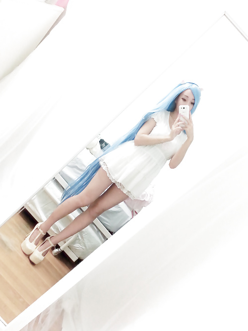 Cosplays sexys
 #40687008