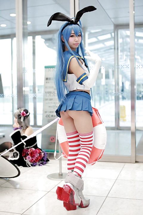 コスプレ sexys
 #40687028