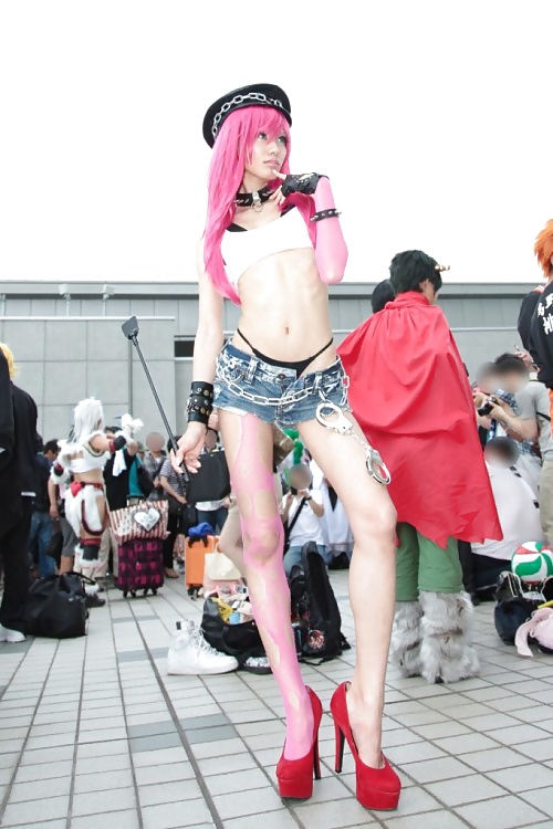 コスプレ sexys
 #40687047