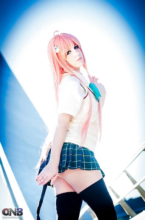 コスプレ sexys
 #40687123