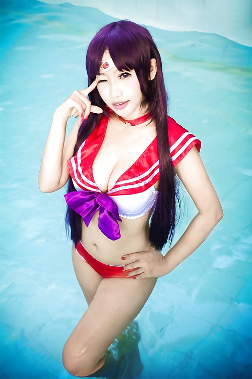 コスプレ sexys
 #40687438