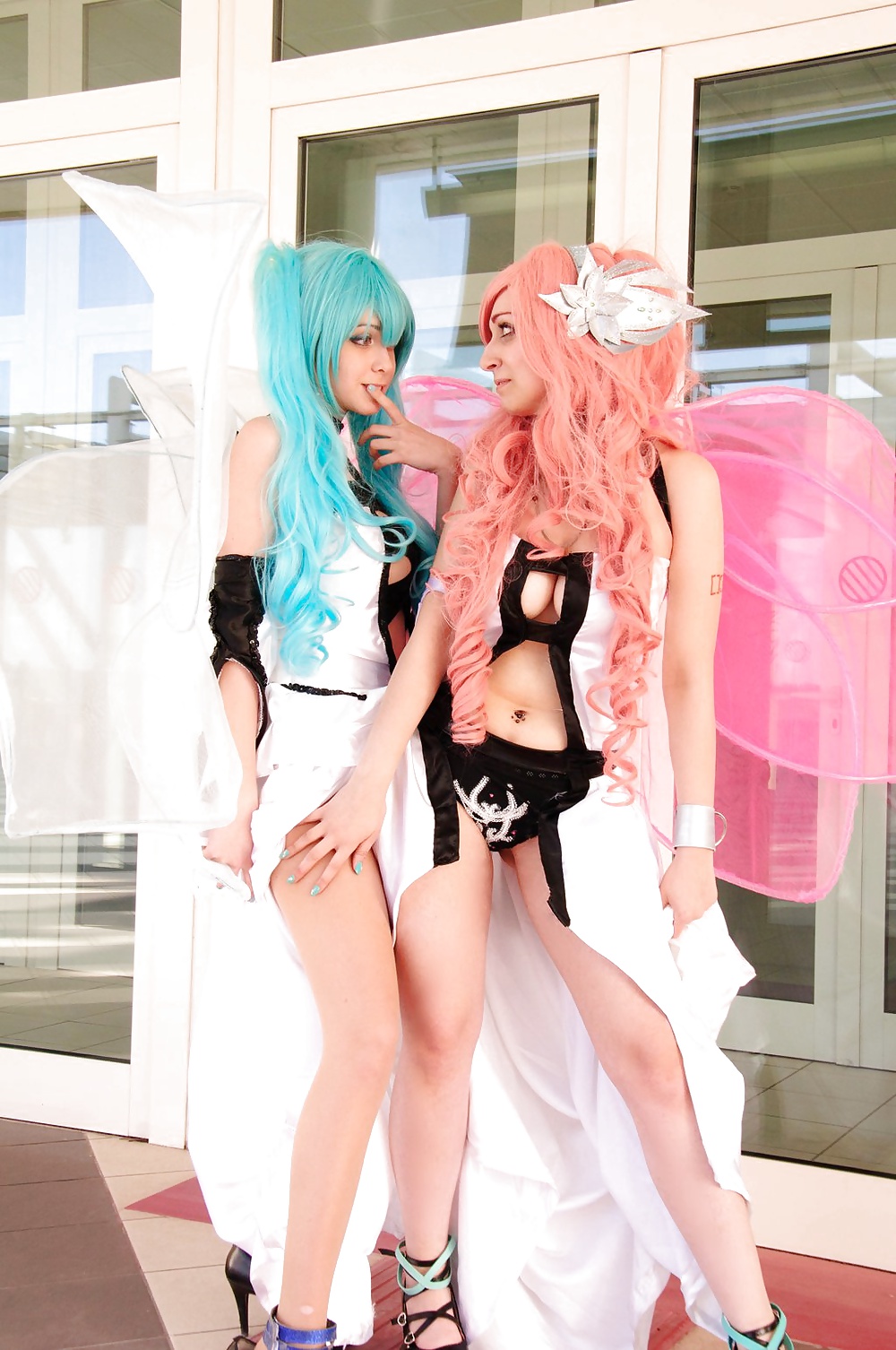 コスプレ sexys
 #40687561