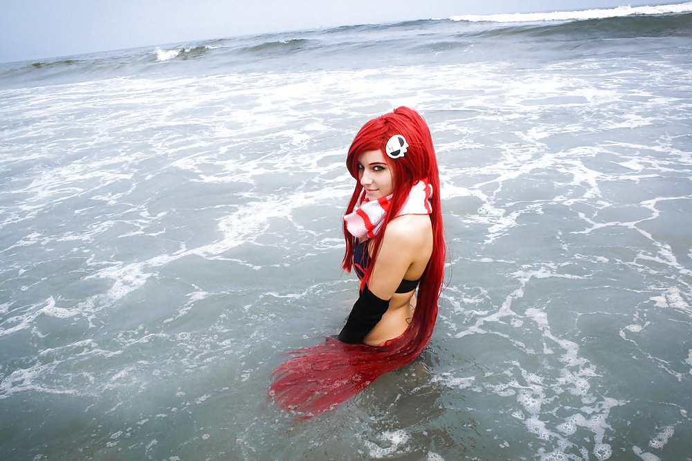 コスプレ sexys
 #40687614