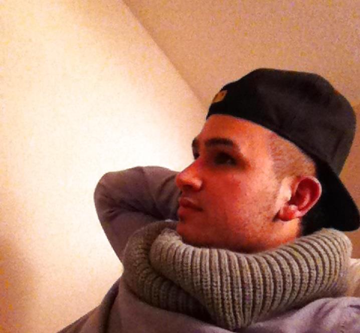 Meeee #36534894