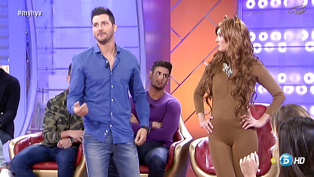 Captura de la televisión española mezcla vol 3
 #39590947