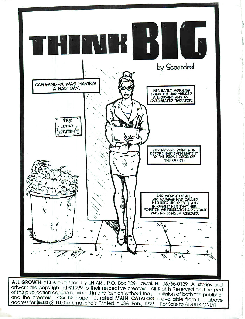 Think BIG #35639477