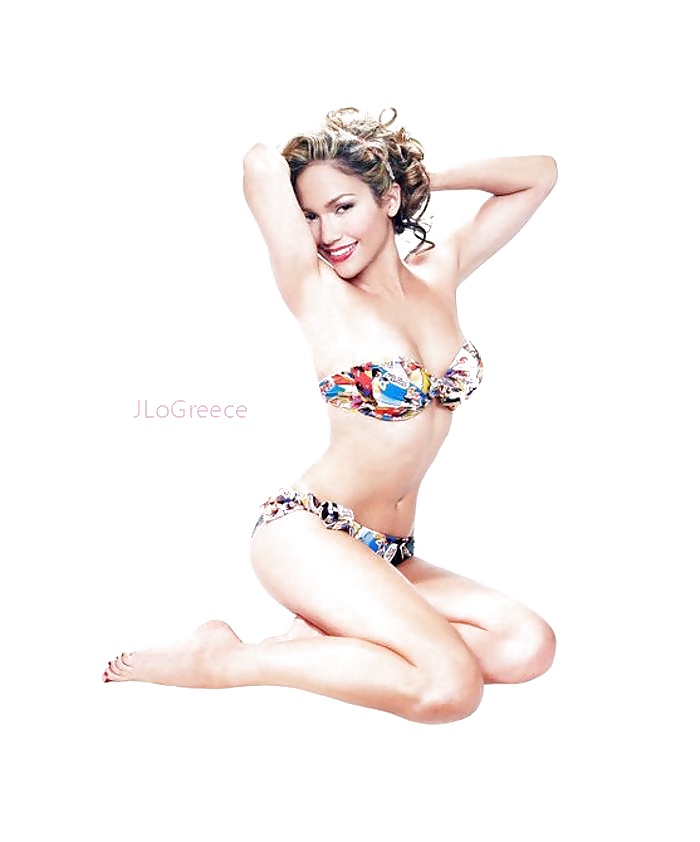 Jennifer Lopez #27151611