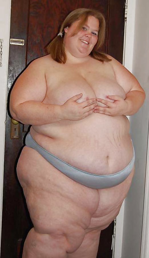 Ssbbw Cutie #29940034