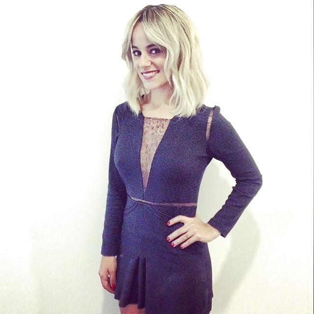 Alizee blonde #29776538