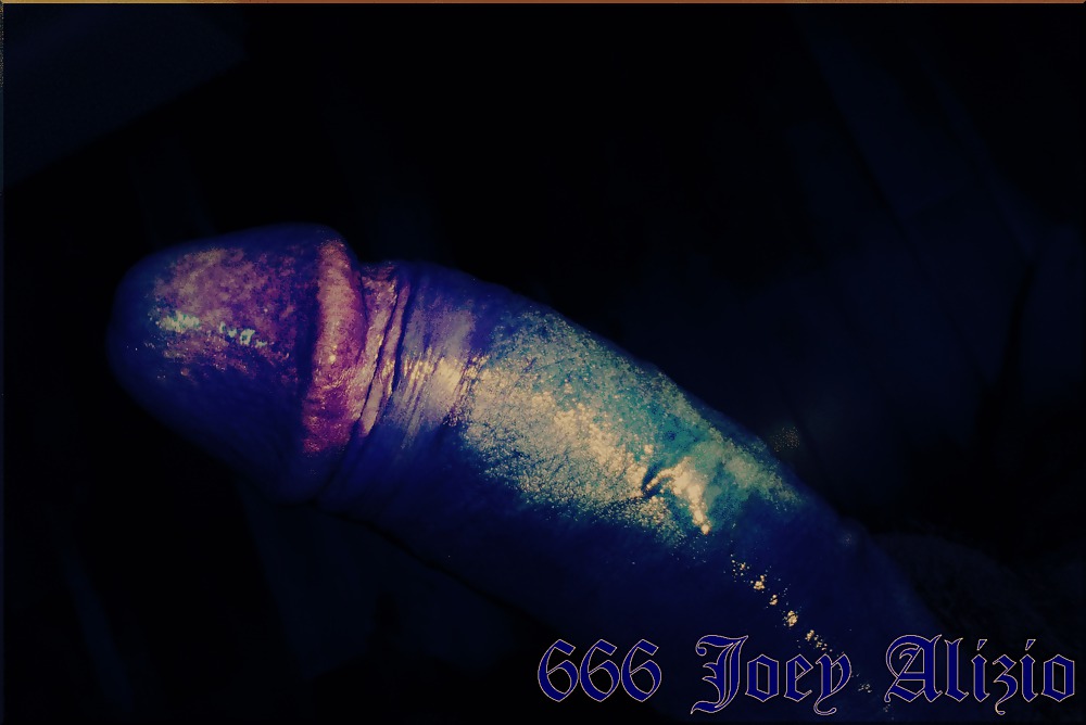 Joseph cocaina - fotografia di nudo - 2013
 #36013716