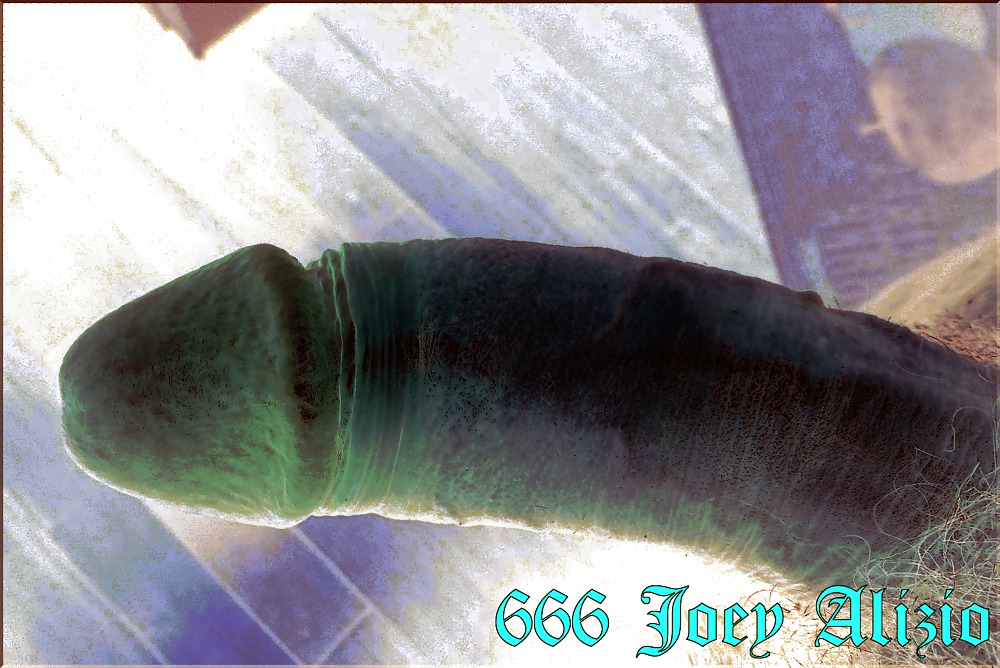 Joseph cocaina - fotografia di nudo - 2013
 #36013820