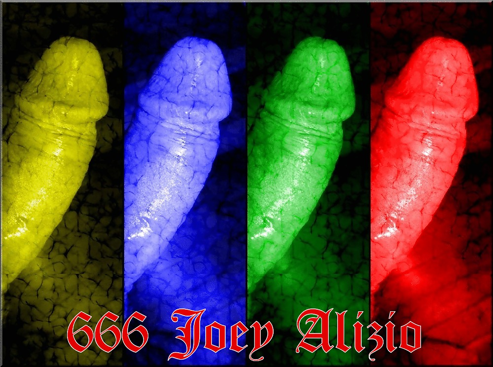 Joseph cocaina - fotografia di nudo - 2013
 #36013843
