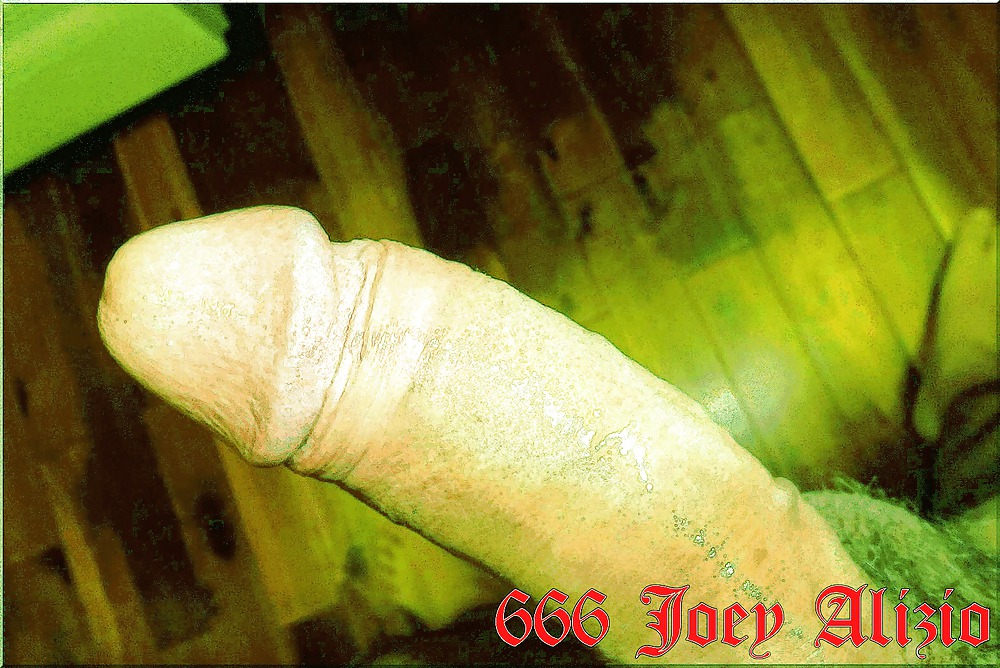 Joseph cocaina - fotografia di nudo - 2013
 #36013905