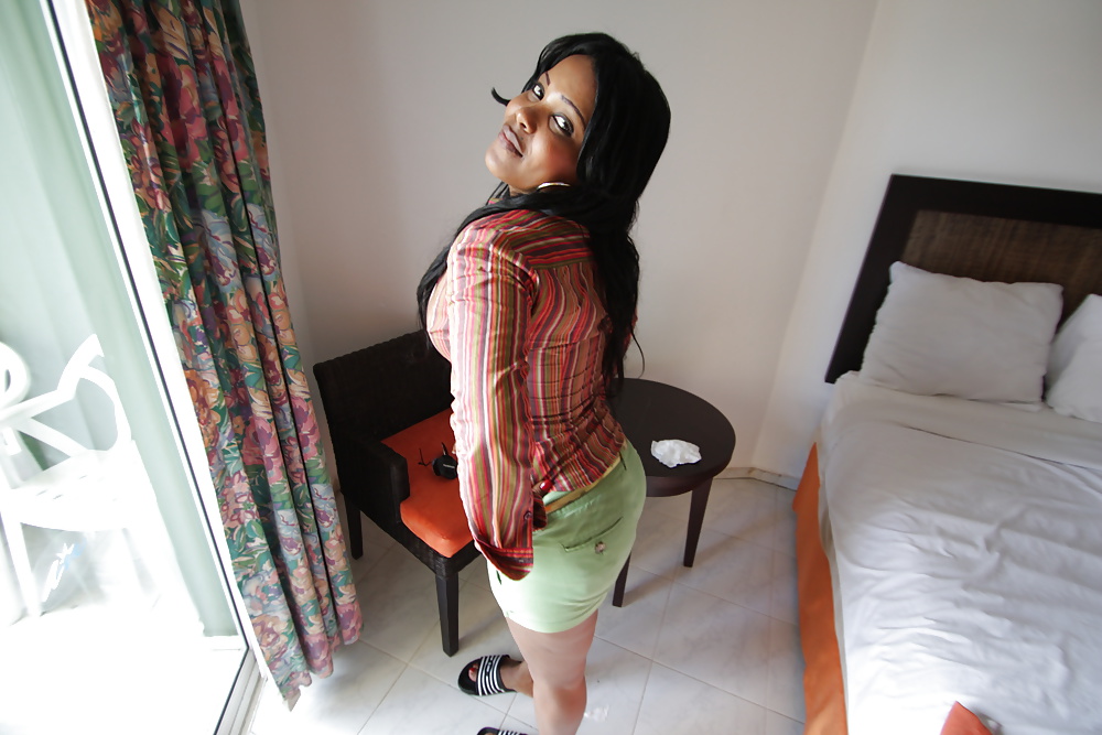 Geile Nutte in Sosua #28175138