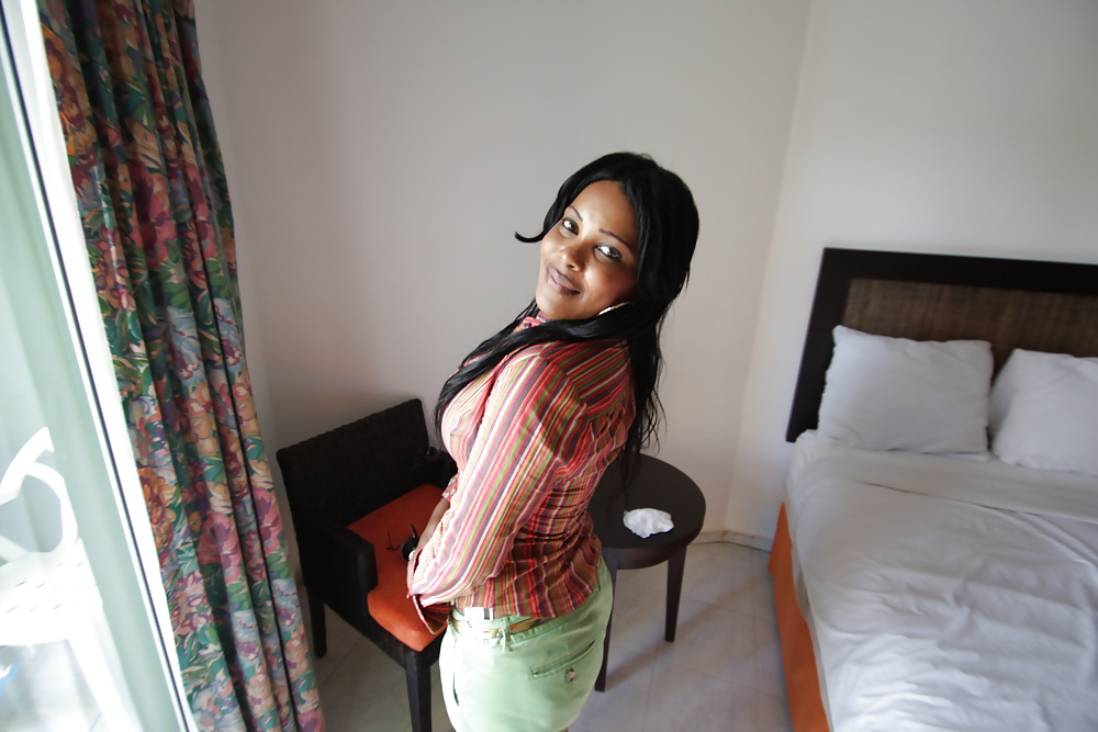 Geile Nutte in Sosua #28175142